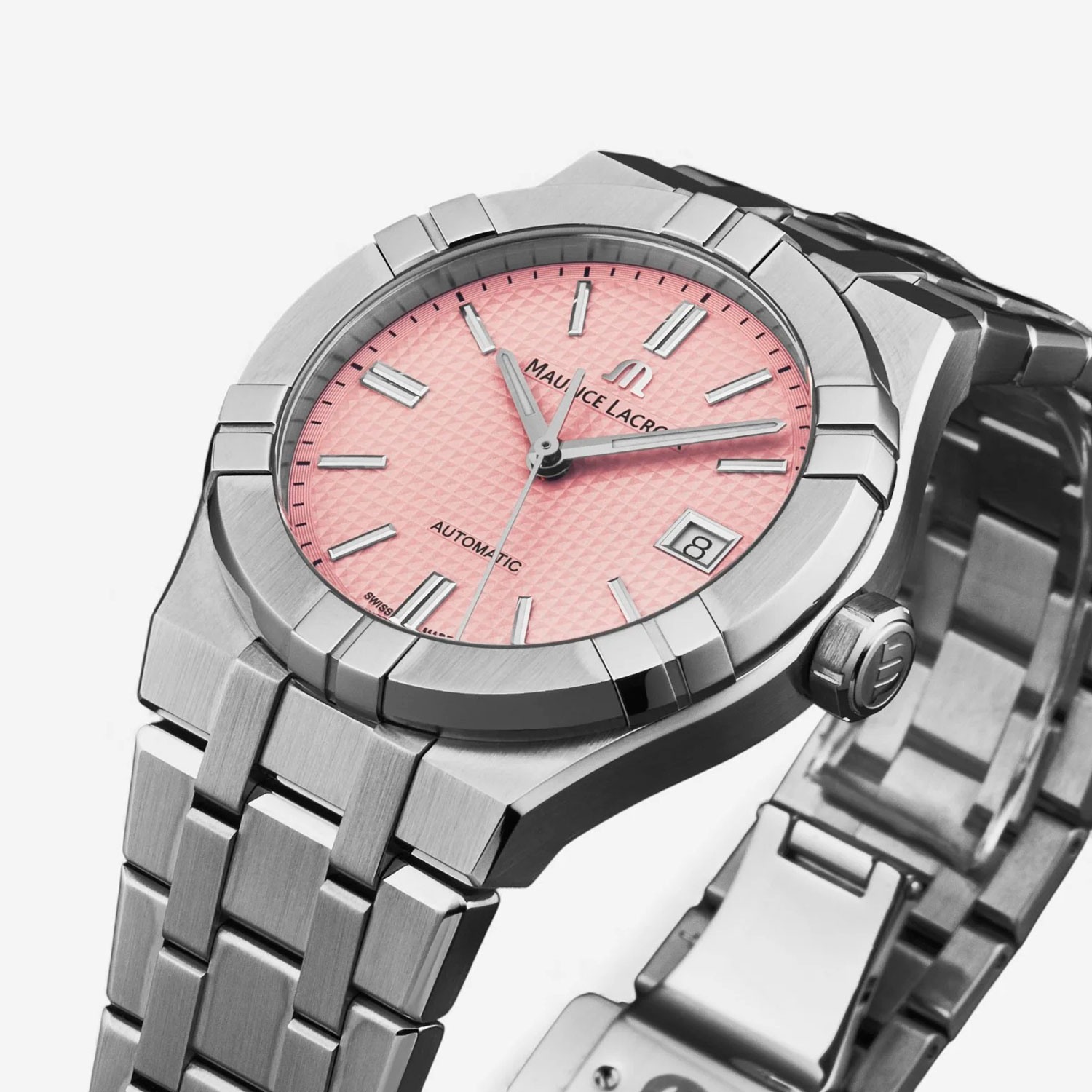 Maurice Lacroix AI6007-SS00F-530-E